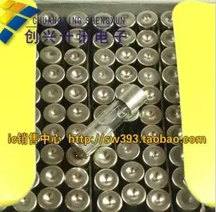 Бесплатная доставка. 6.3a новый стеклянный предохранитель для телевизора размер