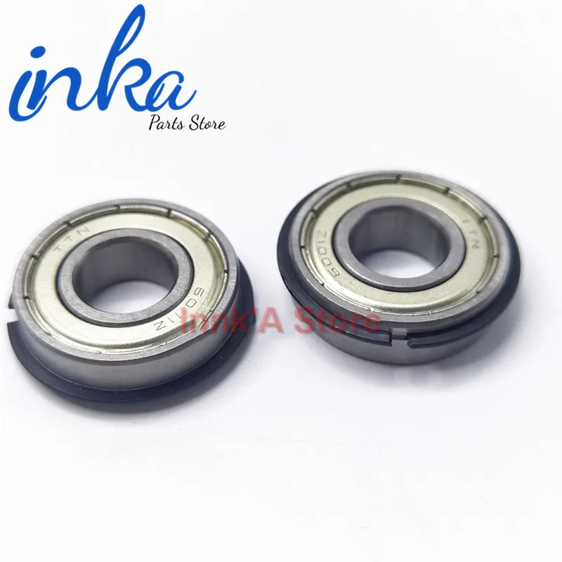 

1Set Fuser Lower Roller Bushing Bearing For Canon Ir ADV 8095 8085 8105 8205 8285 8295 Upper Fuser Roller Gear Fuser Drive Gear