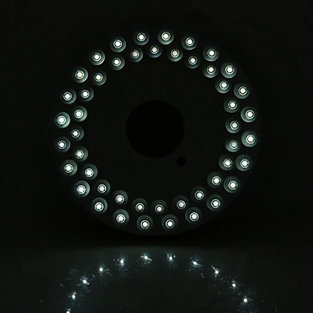 48 Светодиодный уличный портативный фонарь для кемпинга подвесной Ночной