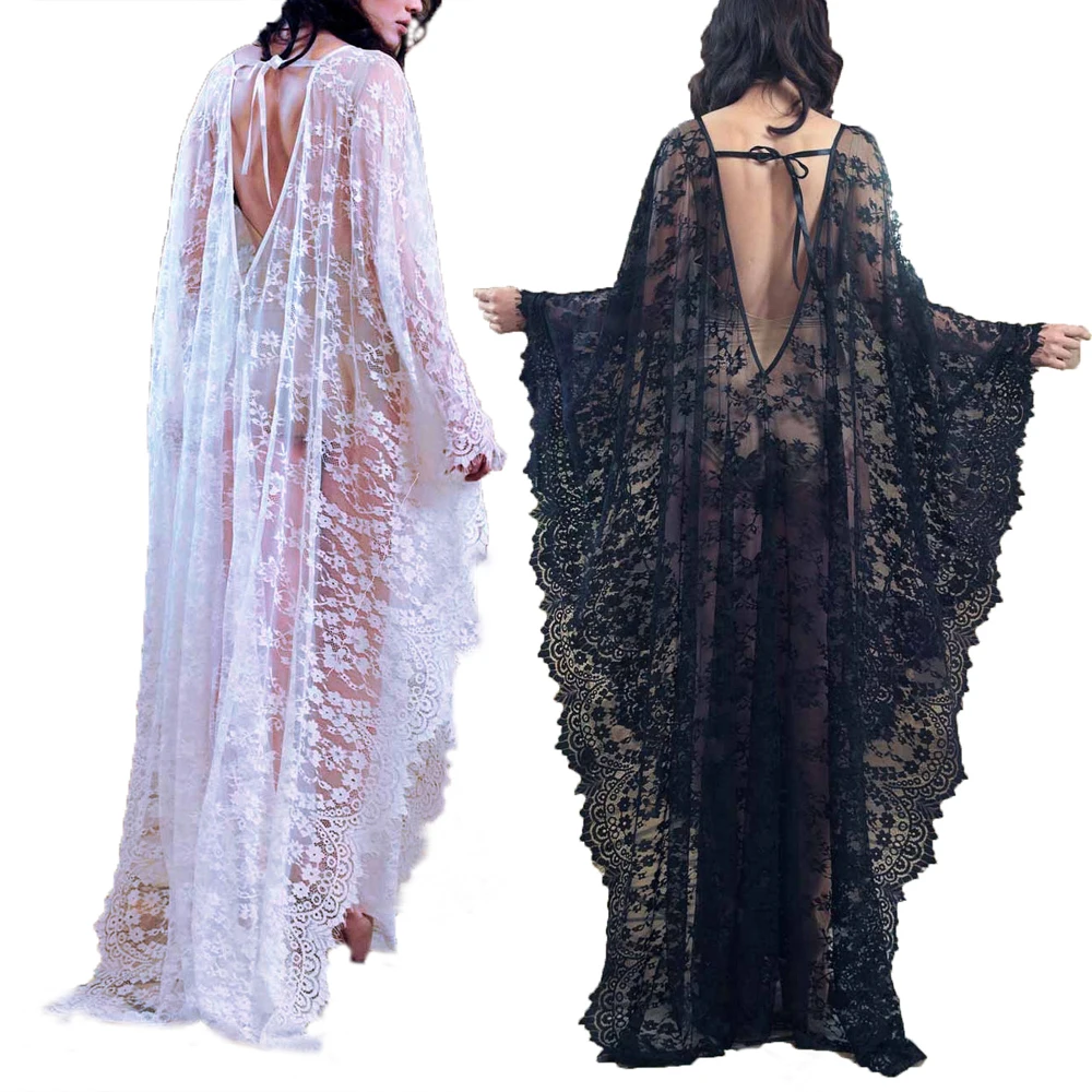 

Новинка 2020, летний женский сексуальный купальник, кружевное вязаное бикини, сетчатый купальник, Пляжное Платье, шифоновое кимоно, накидка, п...