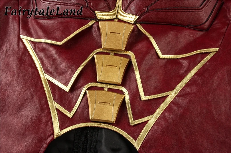 Titans Robin Costume Halloween Cosplay Dick Grayson Nightwing Battle Outfit Fancy Superhero Party Suit Boots Custom Made