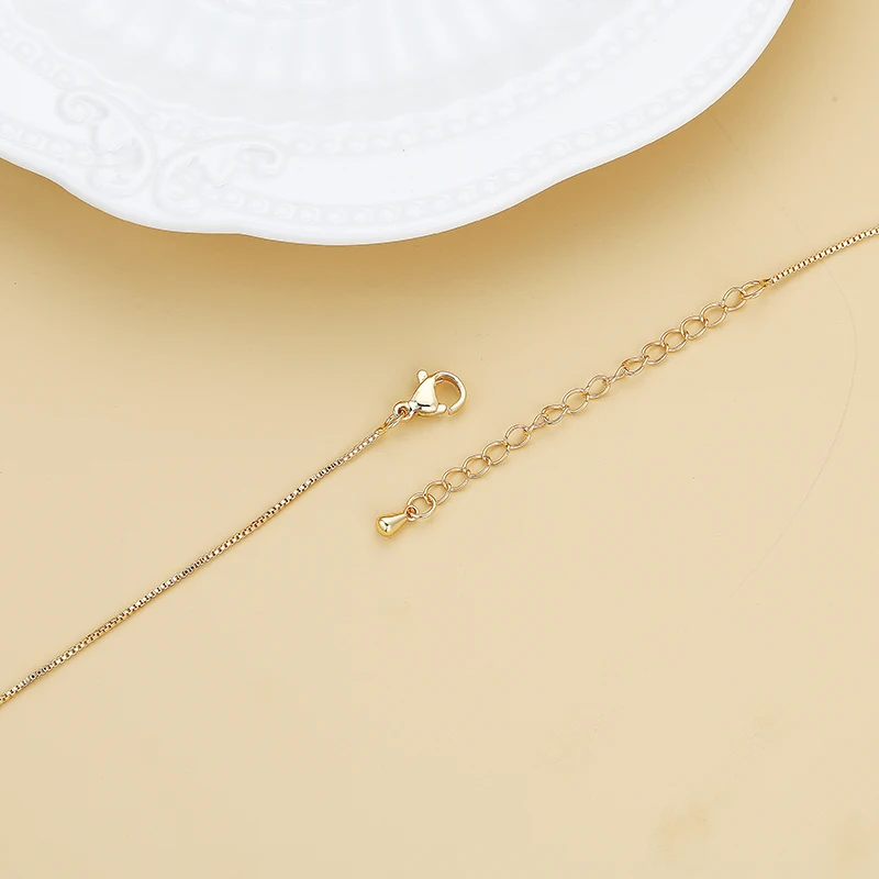 Цепочка с подвеской в виде короны для мужчин и женщин | Украшения аксессуары