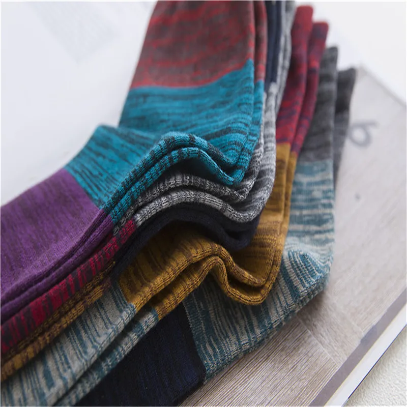 ZDL 392 Мода хлопковые Трикотажные мужские дышащие Бизнес в японском Ретро