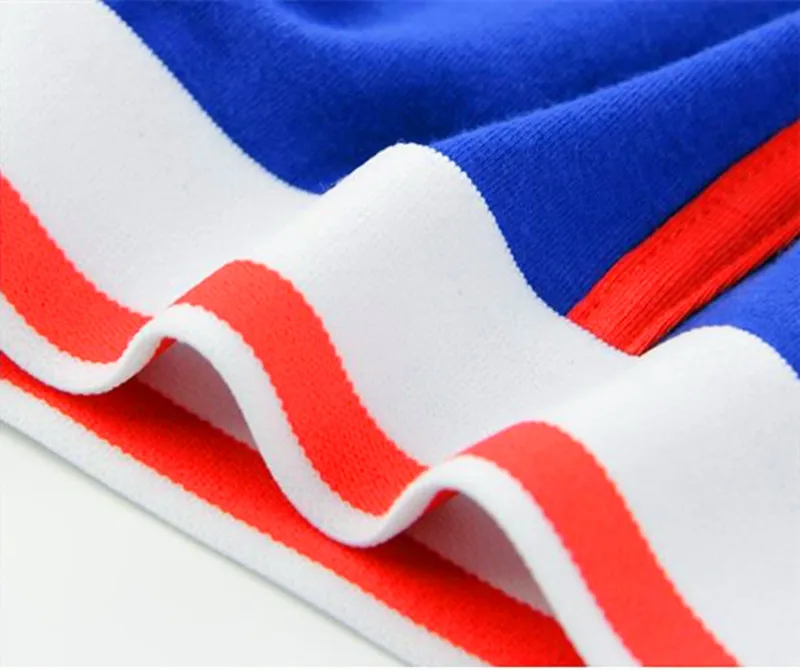 Нижнее белье мужское 4 шт./лот хлопковые дышащие трусы боксеры с заниженной