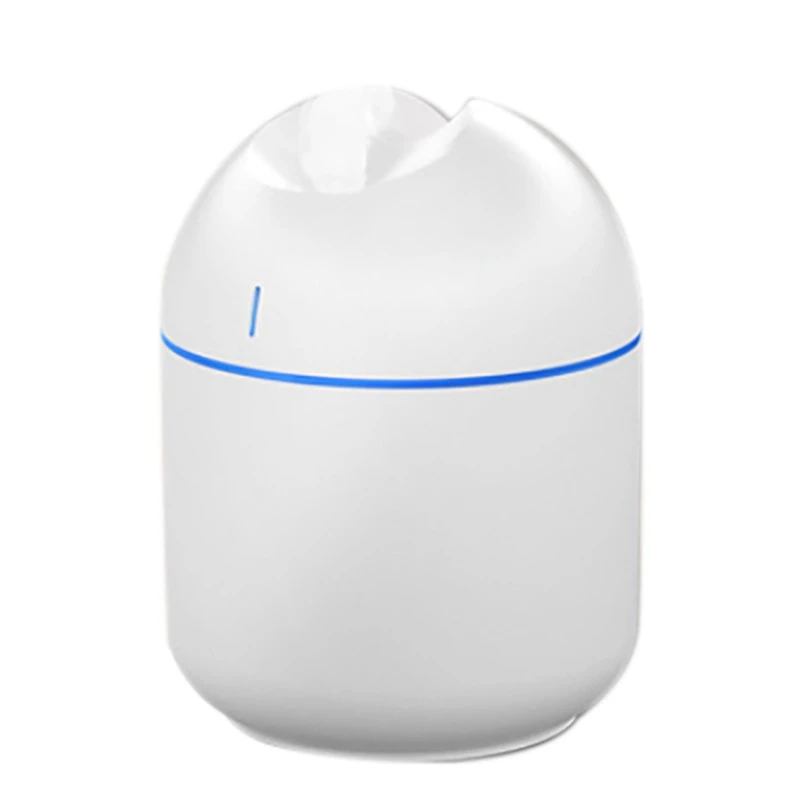 

Usb Air Humidifier Diffuser Portable Home Bedroom Humidifier Large USB Capacity Small Portable Humidifier