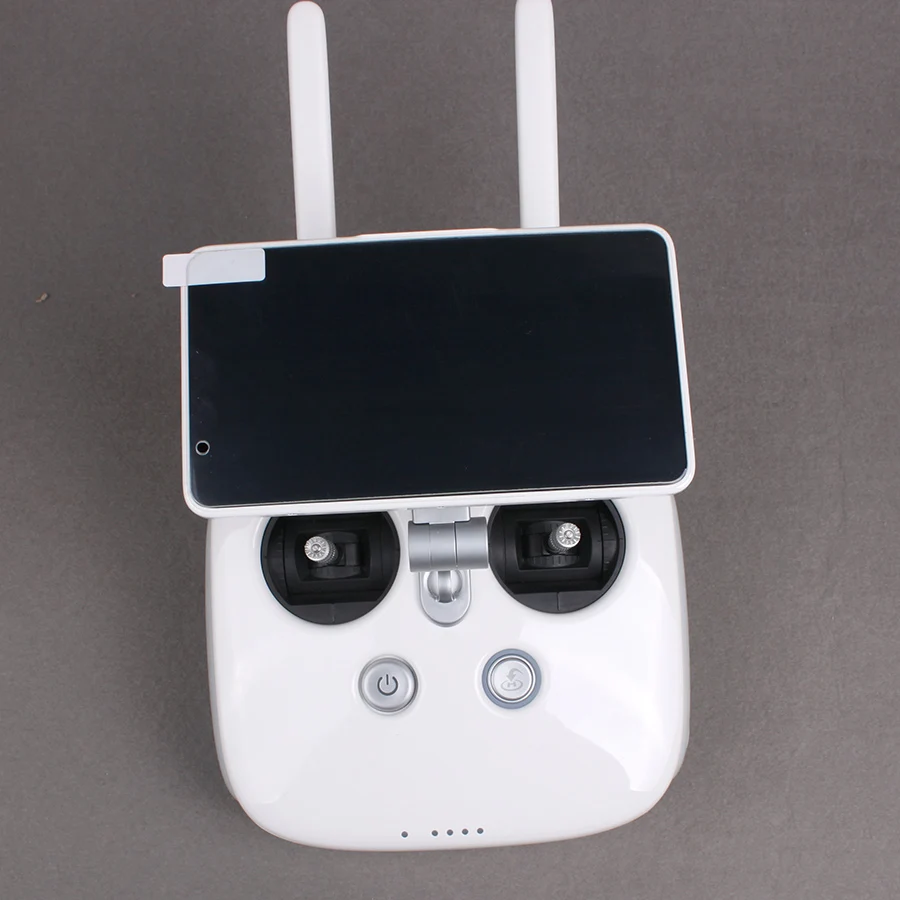 Sunnylife 5 5-дюймовая пленка из закаленного стекла Защитная для экрана HD DJI Phantom 4 PRO + V2.0