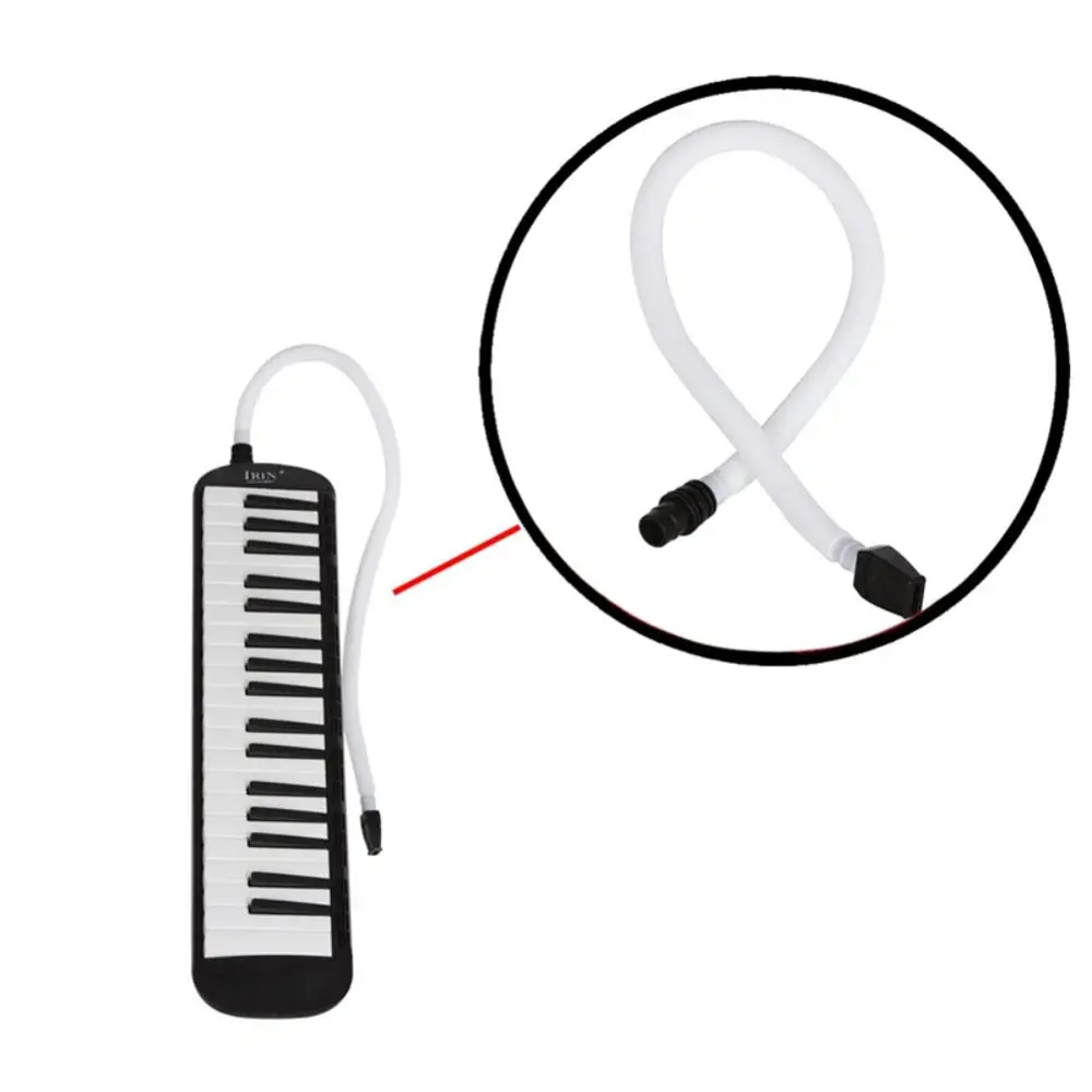 Профессиональная мелодика трубчатая трубка длинная + короткая Пластиковая