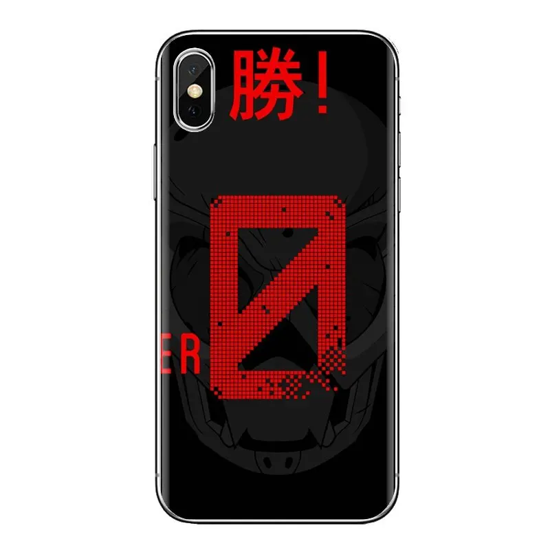 Для Xiao mi 6 A1 Max x 2 5X 6X Red Note 5 5A 4X 4A A4 4 3 Plus Pro borderland прозрачные мягкие чехлы |