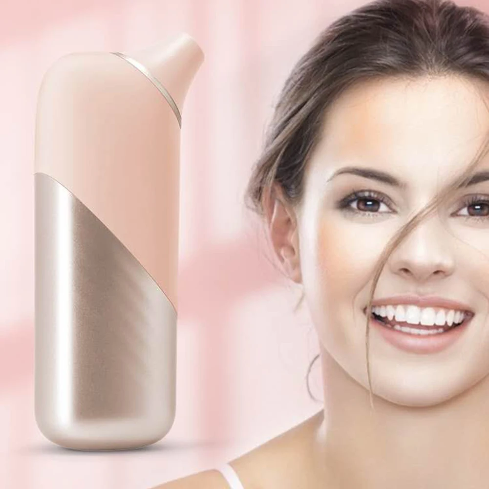 

Прибор для удаления черных точек с помощью USB и Wi-Fi