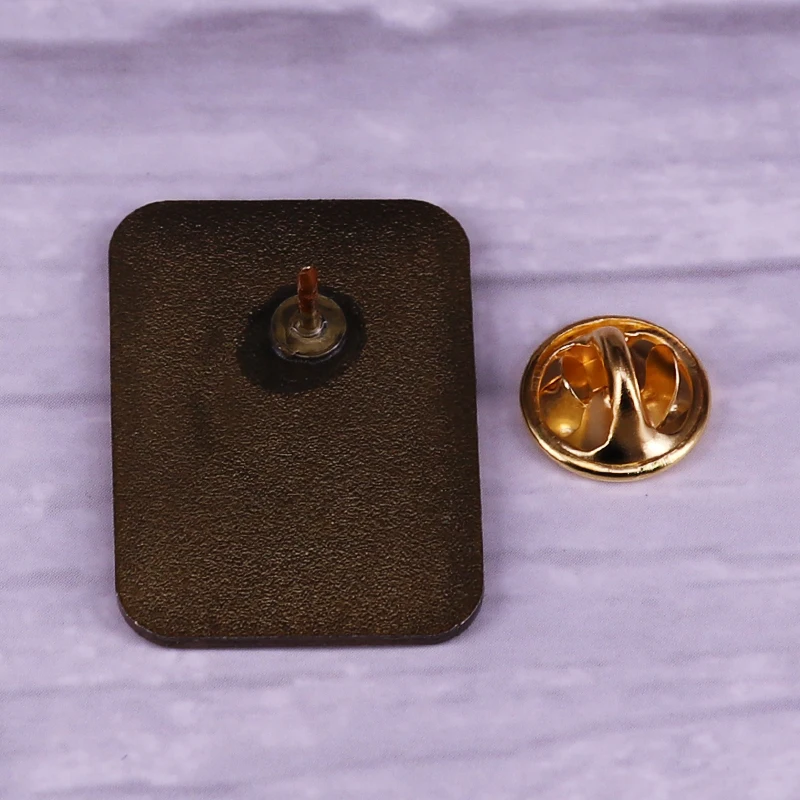 Значок лунный Таро значок любовь здоровье и деньги значение брошь Мистик