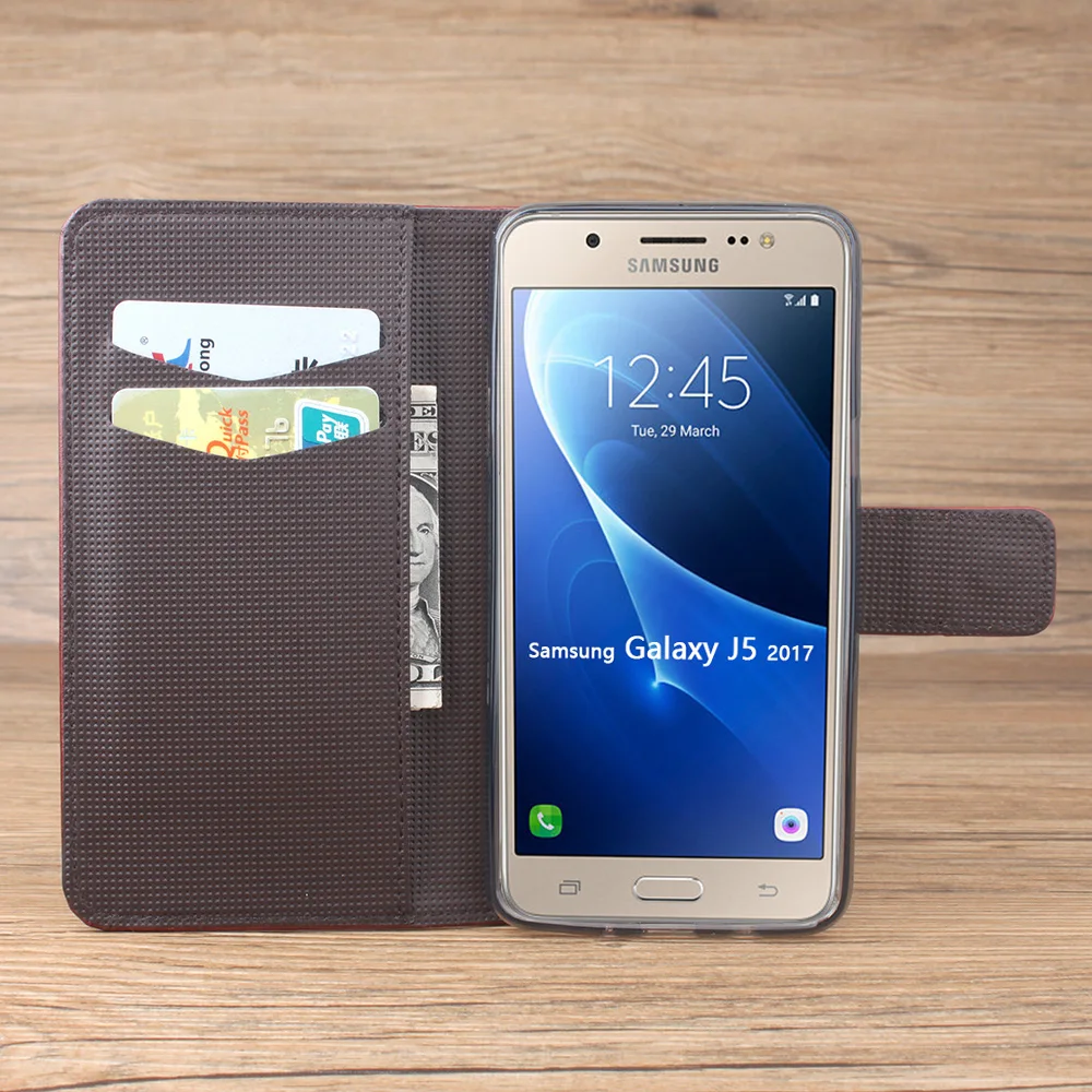 Кожаный чехол для мобильного телефона чехол для samsung Galaxy J5 Набор для мобильного телефона или samsung Galaxy J1 J3 A3 A5 A7 A8 чехол