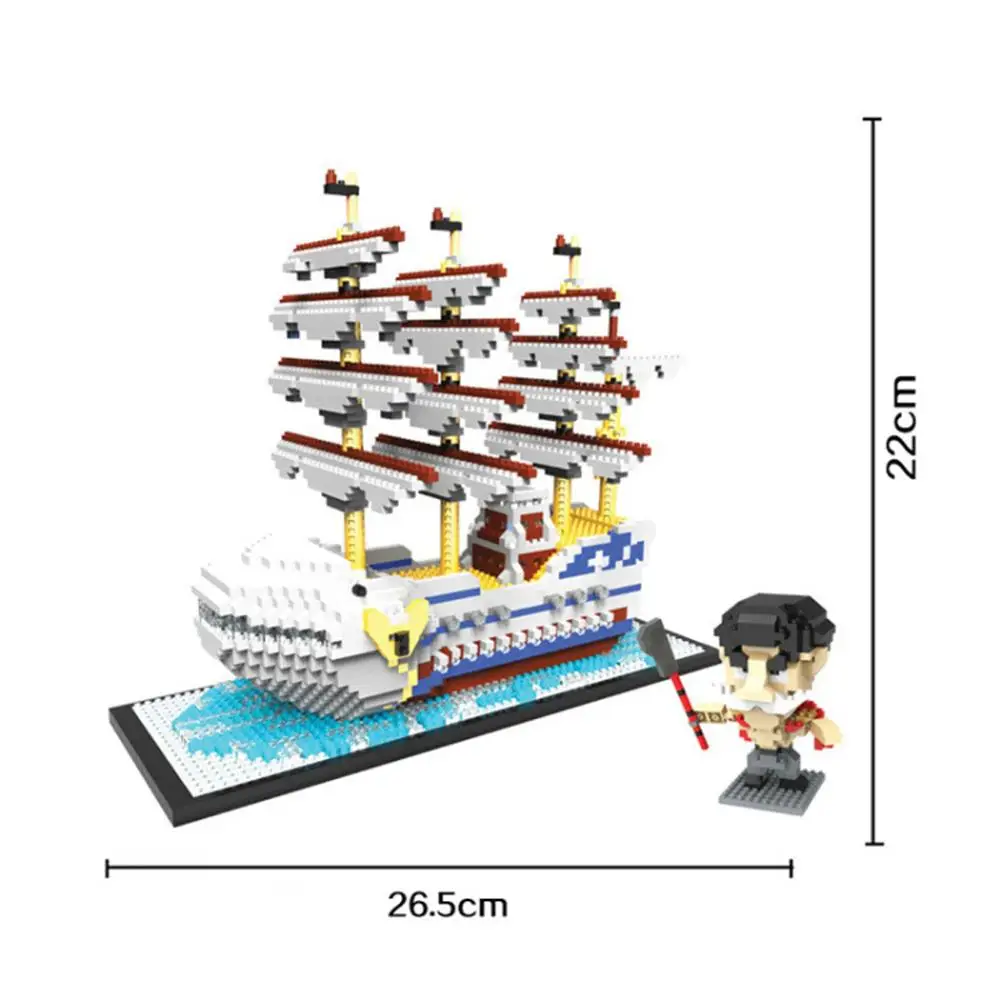 Лидер продаж Lepining японские аниме цельный Эдвард Ньюгейт член пиратский корабль