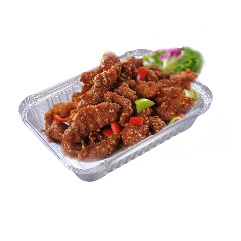 20 шт. термостойкая смазка из алюминиевой фольги для барбекю сковороды гриль