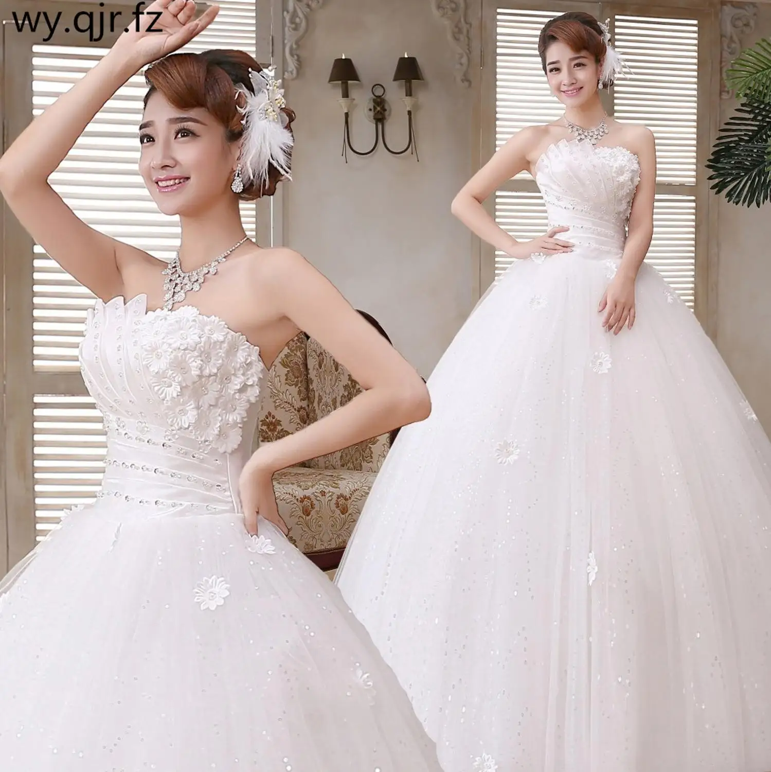 Женское оригинальное платье новинка 2019 года обтягивающее невесты со шнуровкой