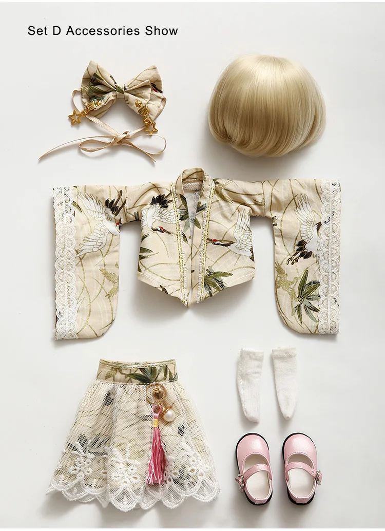 Shugo Фея Mien 1/6 BJD SD кукла Yosd модель для маленьких девочек и мальчиков глаза высокое качество игрушки смолы фигурки на Рождество