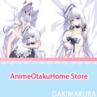 Аниме Azur Lane игра для диванной подушки обниматься тела Чехол Dakimakura подушка-отаку чехол Крышка домой постельные принадлежности