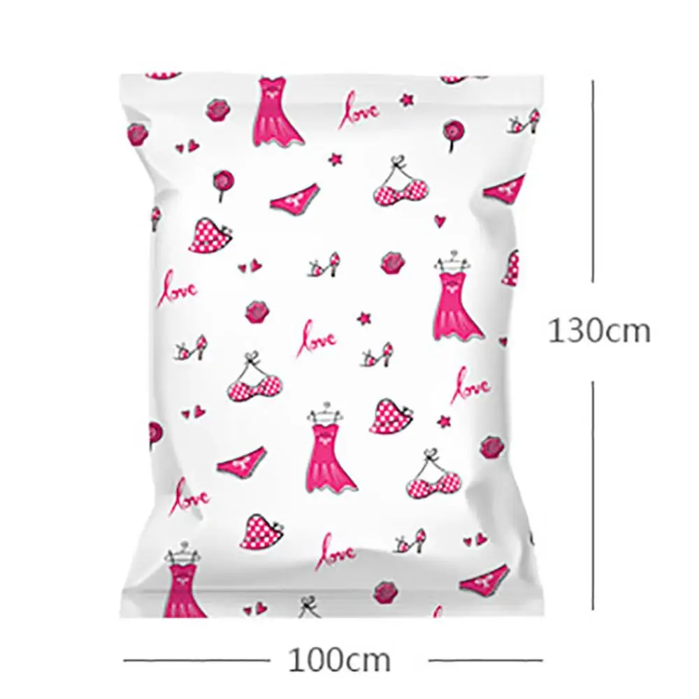 Вакуумные мешки для хранения матраса палатки одежды пододеяльников постельных