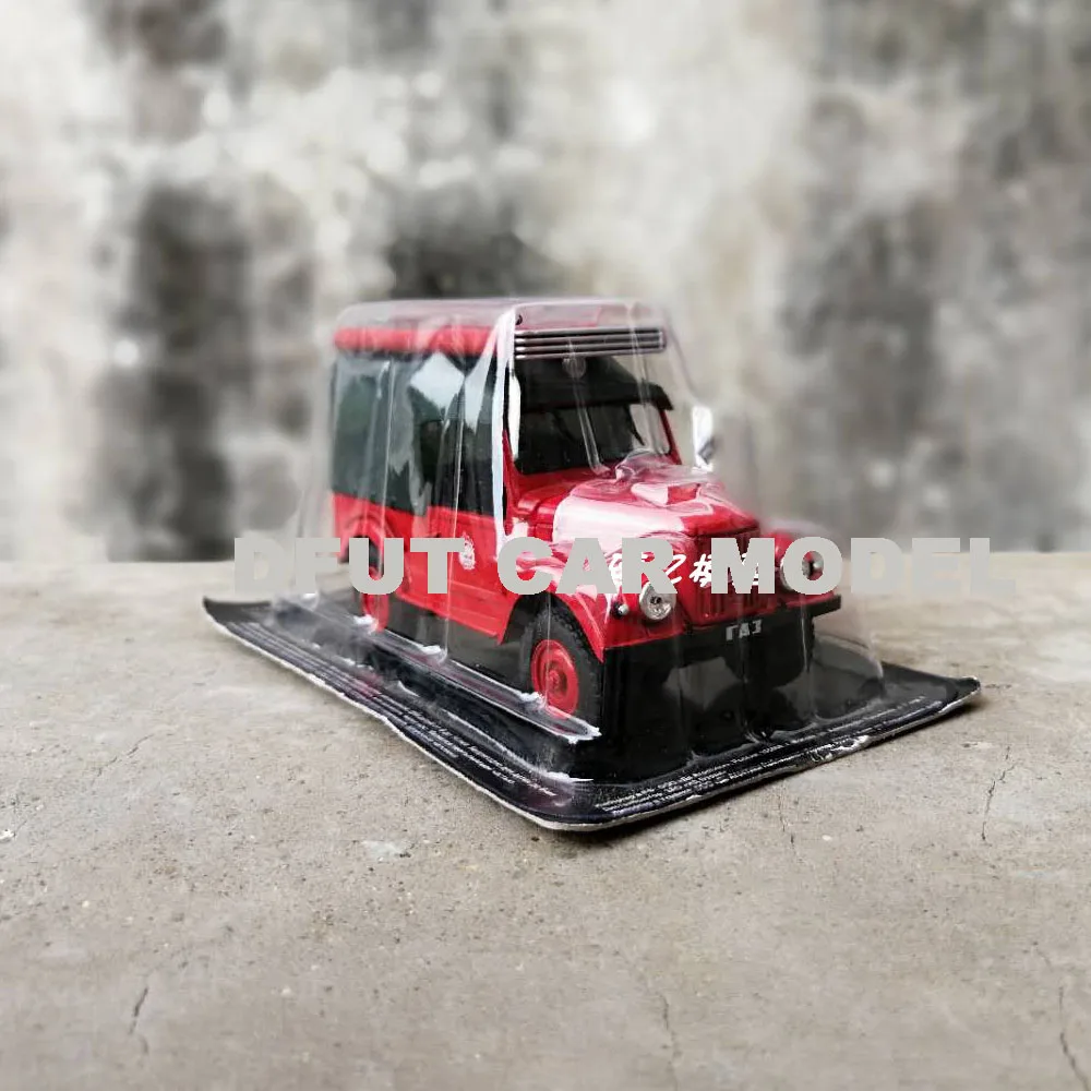 1:43 русский пожарный двигатель из сплава игрушечный спортивный автомобиль модель