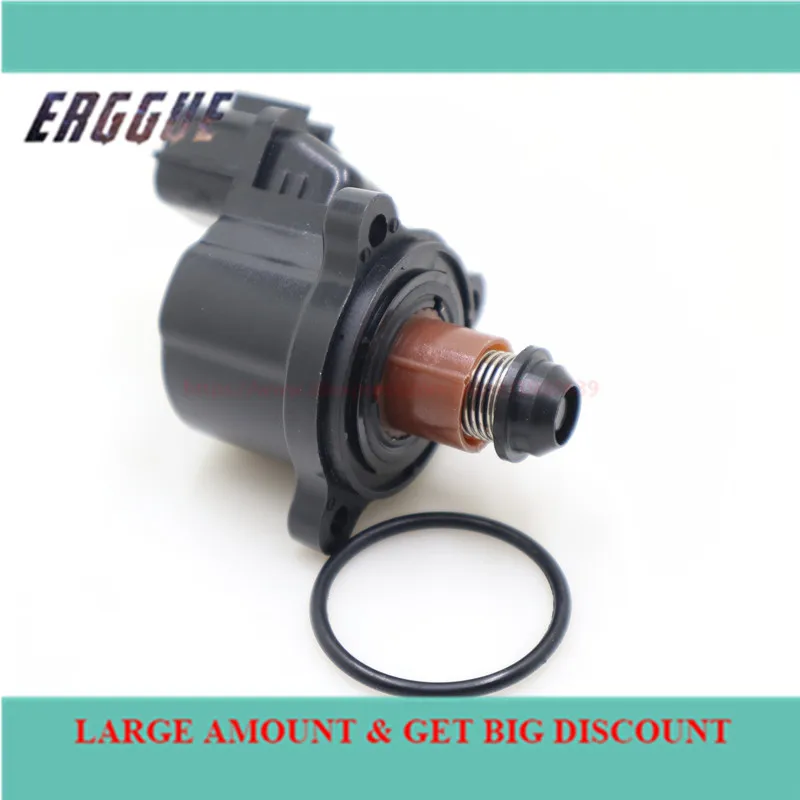 Клапан контроля воздуха на холостом ходу для Chrysler Dodge Mitsubishi Suzuki MD628174 MD628119 1450A116