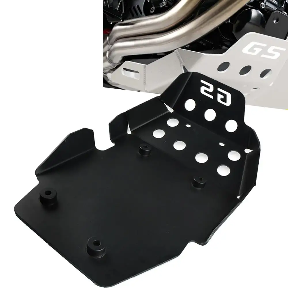 

For BMW F800GS F800 F 800 GS 2008-2017 2016 2015 2014 2013 Motorcycle Frame Engine Guard Board Skid Plate Bash Plate Protector