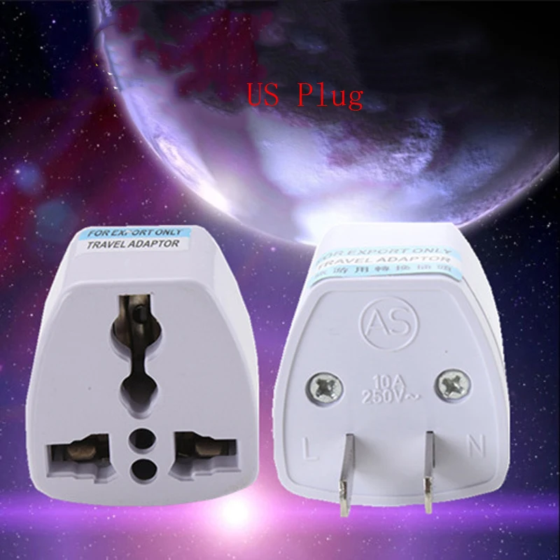 4 розетки переменного тока 2 USB выход мощность полосы круговой умный удлинитель 1,5 м кабель USB адаптер питания
