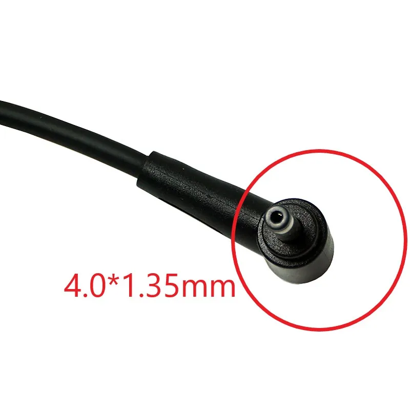 Для ASUS 19V 1.75A зарядное устройство 4 0 мм * 1 35 ноутбук S200E X201E X403M E402 компьютерный