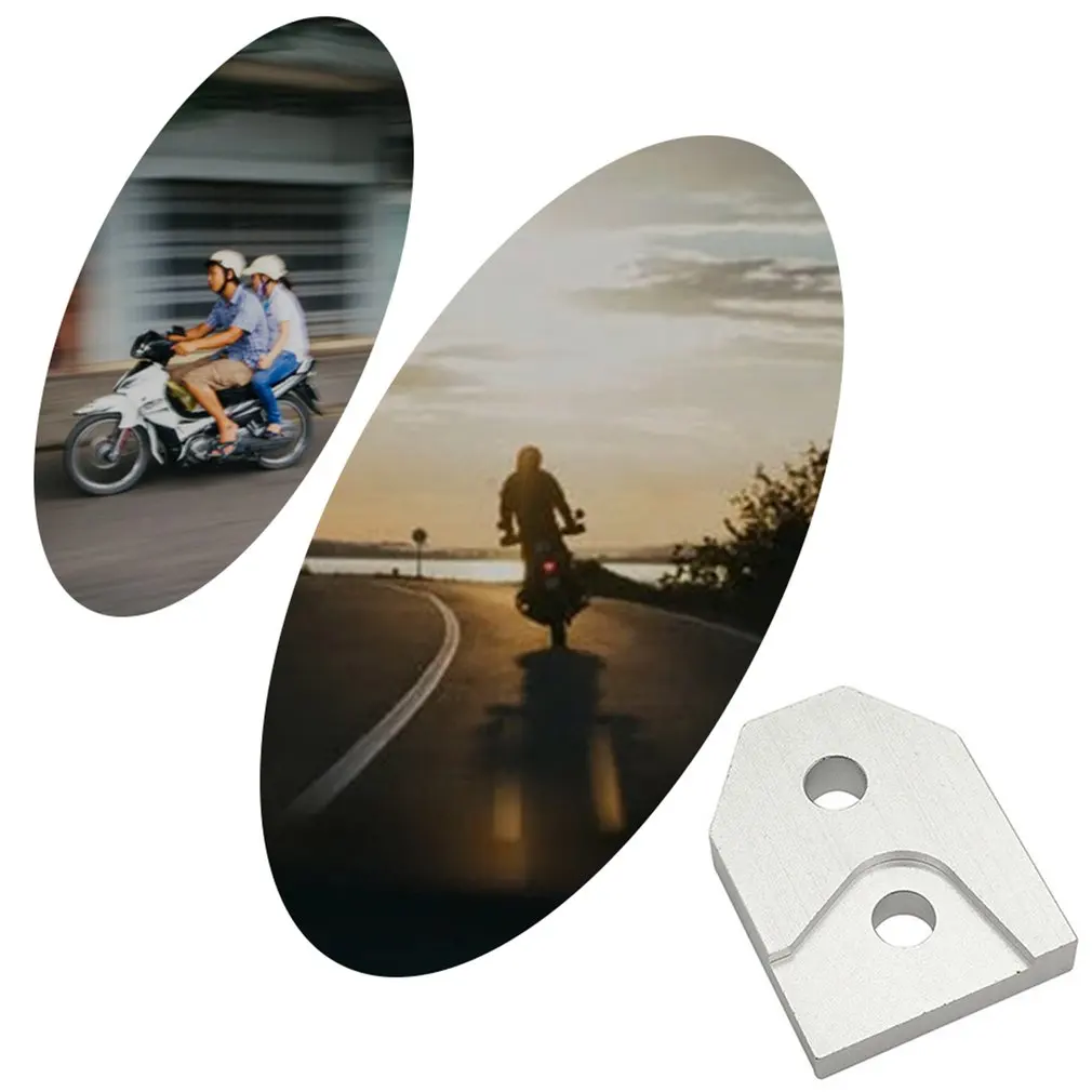 

2 Inch Lift Kit Aluminum Alloy For Yamaha Rhino ATV 04-09 450 660 700 Sport Or SE Auto Accessories Car Parts