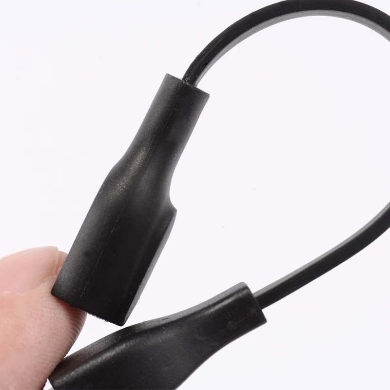 Кабель зарядного устройства для Xiaomi Mi Band 3 4 Miband 3, умный браслет, браслет Mi band 2, зарядный кабель Band 4, USB зарядное устройство, адаптер, провод