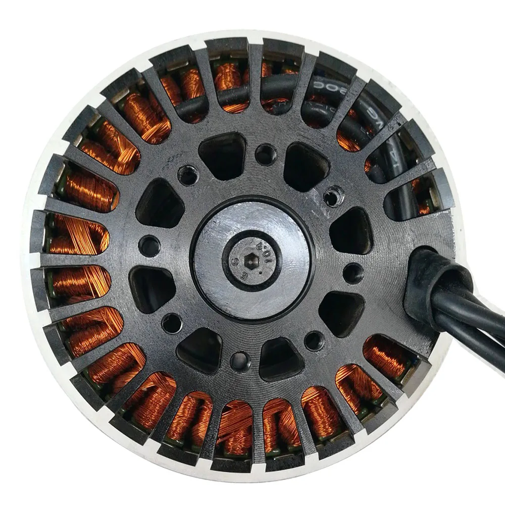 9245(8318) дрон с бесщеточным двигателем летательный аппарат для мультикоптеров