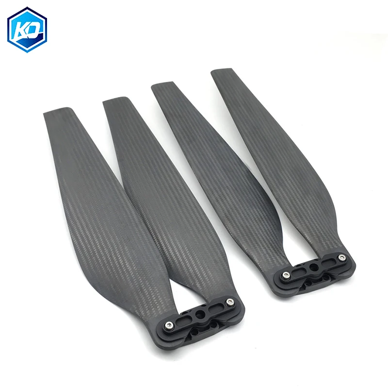 Детали игрушек на дистанционном управлении композитный Пропеллер для модели 30 34