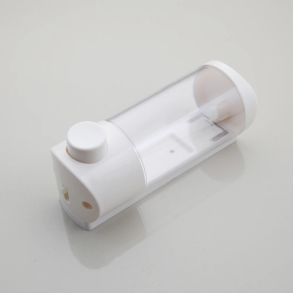 Антисептик для рук YANKSMART из АБС-пластика диспенсер жидкого мыла и лосьона