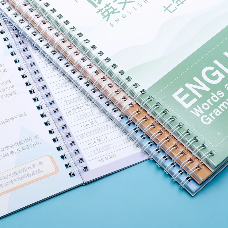 Тетрадь для каллиграфии на английском языке 4 шт.|Учебники| |