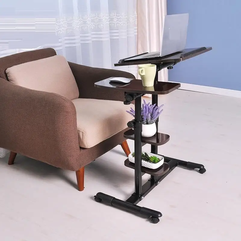 Tavolo Escrivaninha ноутбук Escritorio Biurko Bureau Meuble офисная Регулируемая подставка для ноутбука Mesa Tablo стол компьютерный стол для учебы