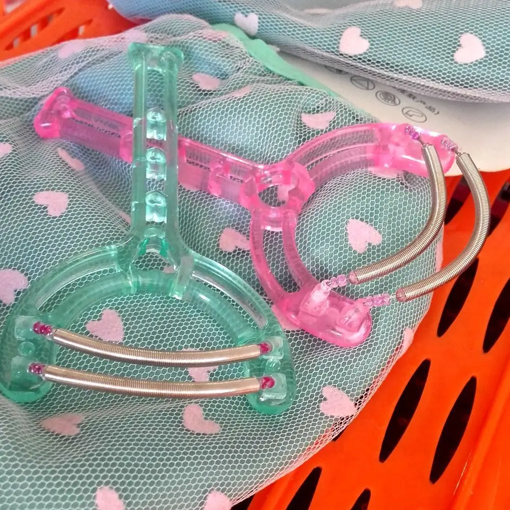 1 шт. ручной эпилятор с двойными пружинами для удаления волос на лице|Бритва| |