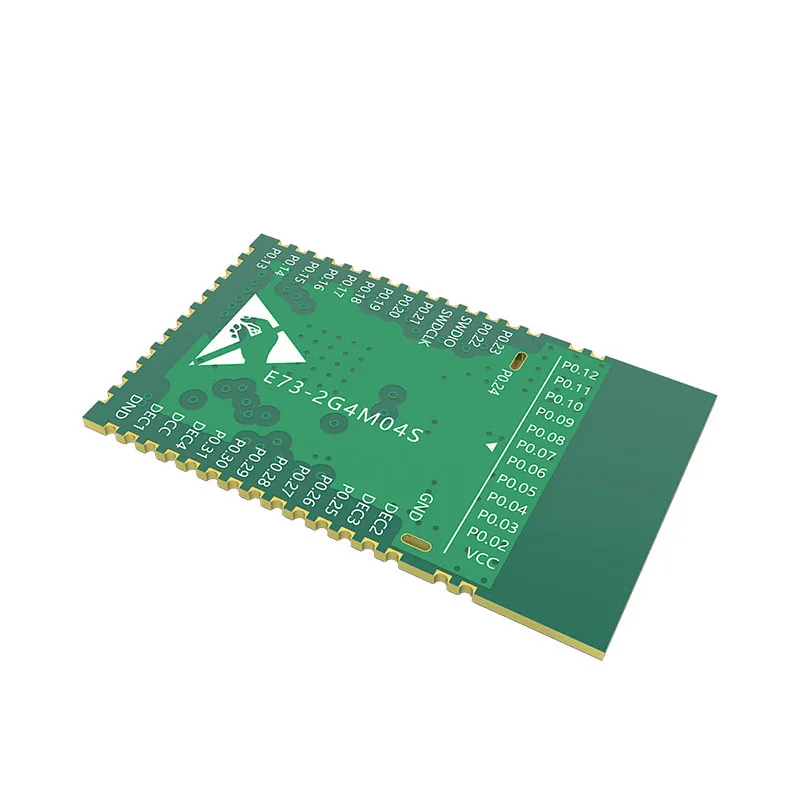 

E73-2G4M04S1B SMD nRF52832 Chip 2.4Ghz 2.5mW IPEX PCB IoT uhf Wireless Transceiver Bluetooth Ble 5.0 rf Transmitter Receiver