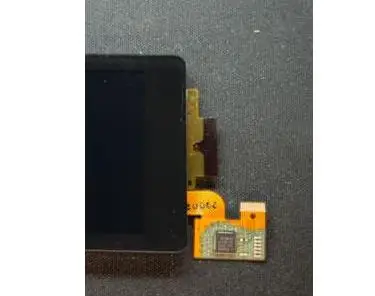 para Canon G20 Lcd com Substituição de Tela de Toque de Peças de Manutenção Tela