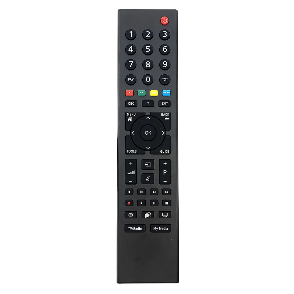 

New Original RC3214803/01 Remote Control For Grundig Smart LCD TV TS1187R-5 TS1187