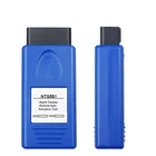 Инструмент активации OBD2 NTG5S1 CarPlay для AppleAndroid, оригинальный протокол связи для Mercedes Benz, новый активатор NTG5 S1