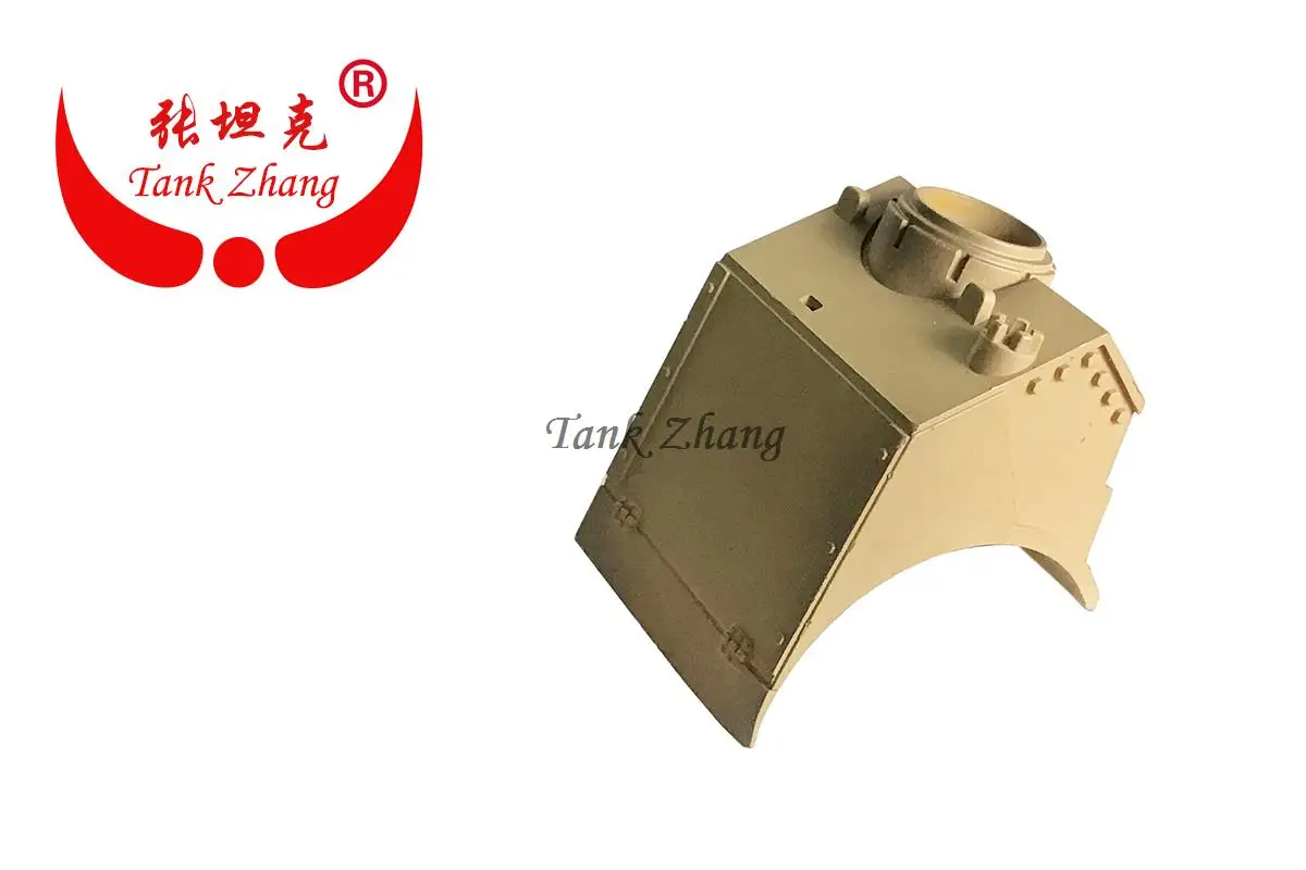 HENG LONG 3918/3918 1 RC Танк США M1A2 ABRAMS 1/16 Запасные части № 3918 006 бочонок сиденья|heng long|spare