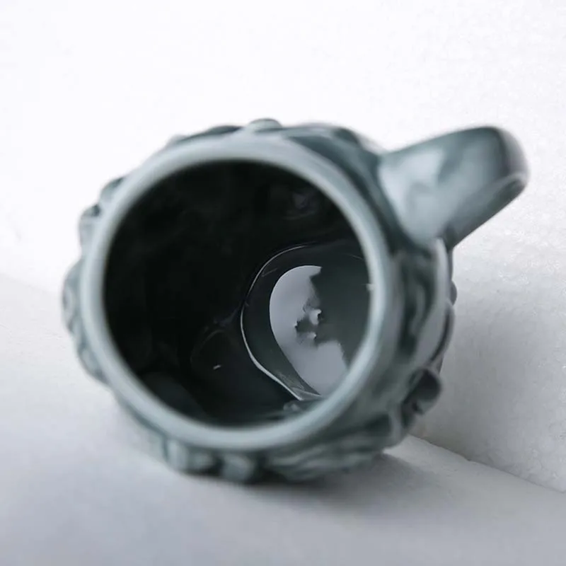 Керамическая кружка Дэвид с ручкой 580 мл 1 шт.|Кружки| |