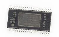 TAS5612LADDVR TAS5612L TAS5612 TAS5612LA HTSSOP-44 5 шт. | Электронные компоненты и принадлежности