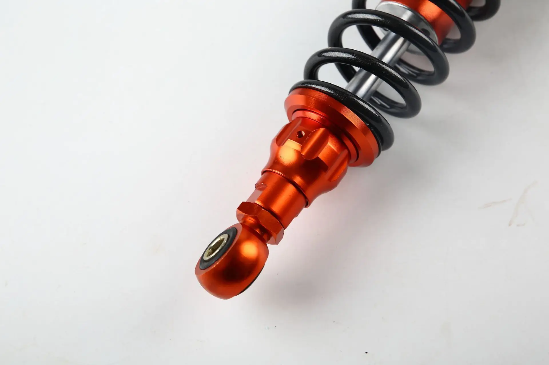 Мотоциклетный амортизатор Модифицированная задняя подвеска пересекающаяся хит