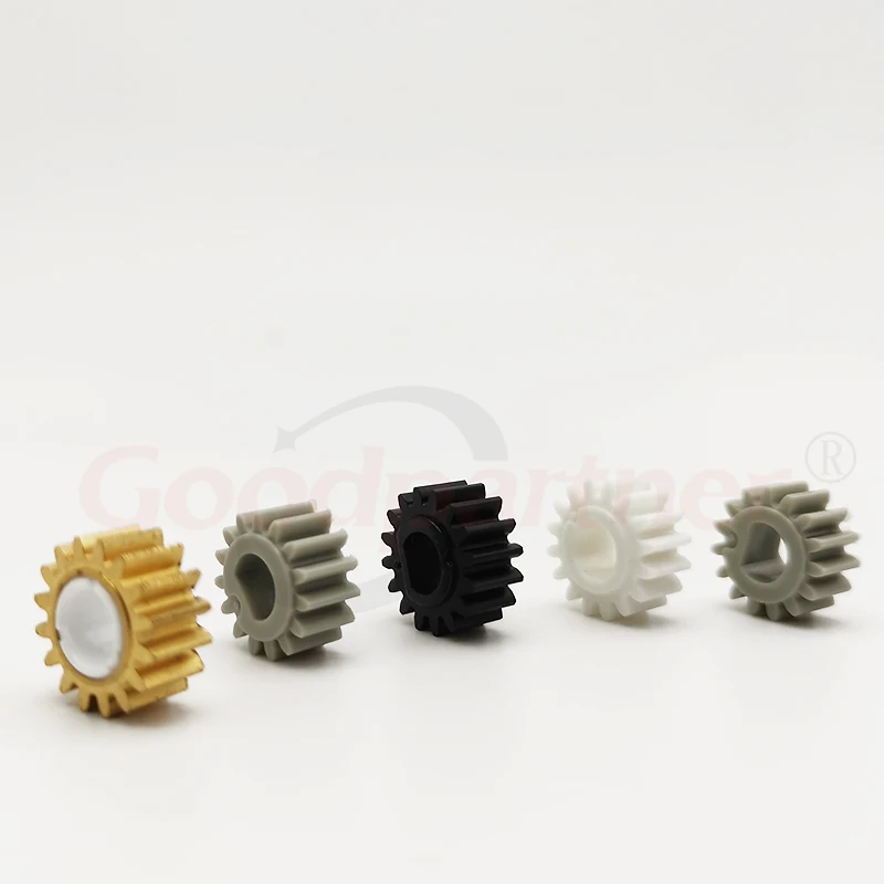 5X Premium 411018 Gear Developer Kit for Ricoh Aficio 1022 1027 1032 2022 2027 2032 3030 3025 3350 3351 2550 2510 2851 2852|ricoh gear|developer