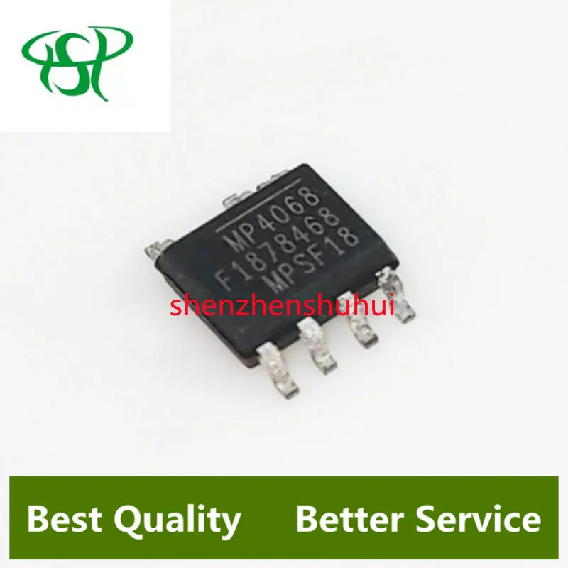 

5PCS NEW AND ORIGINAL MP4068GN-Z MP4068 SOP-8 LED IC 5V 160mA