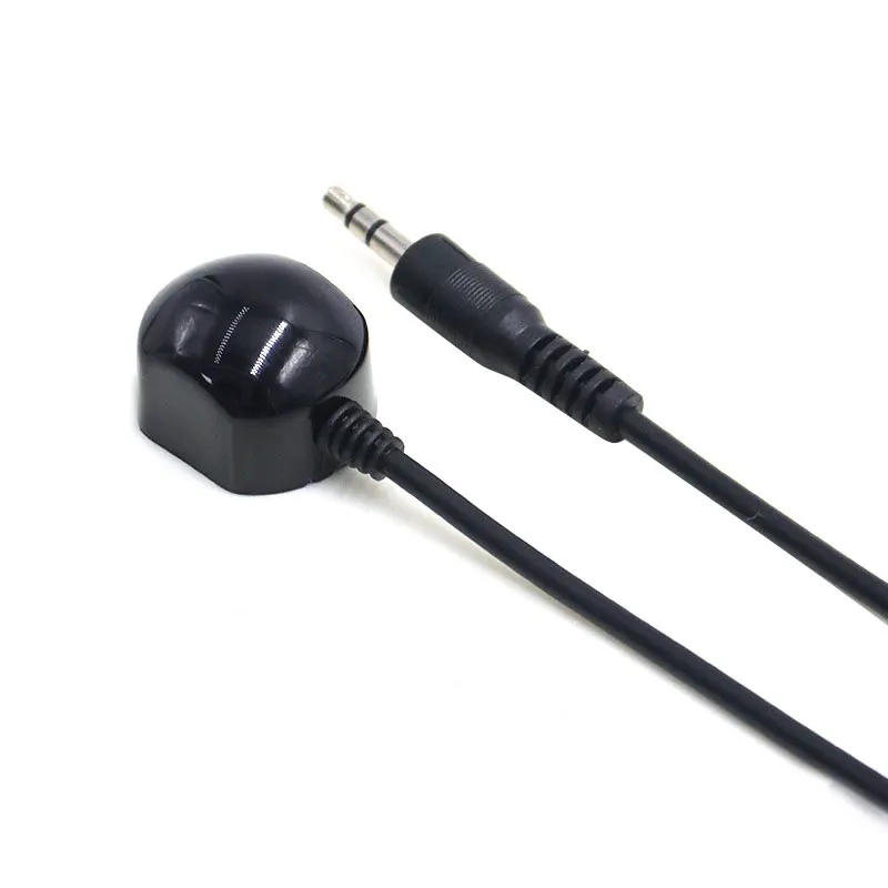 

3.5mm IR Infrared Emitter Remote Control Receiver Extension Cord Cable