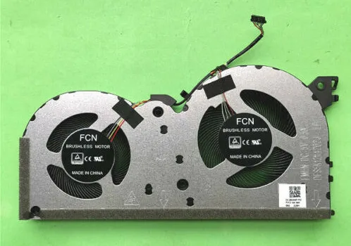 

New for LENOVO IdeaPad Gaming 3i 15IMH05 CPU COOLING FAN DC28000F7F0 FAN
