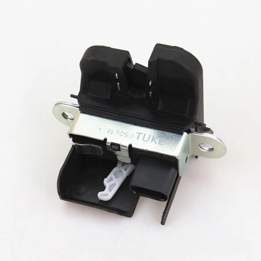 3 шт. замок для багажника VW Polo Passat B6 Golf MK6 GTI 5ND827505 5K0827505 5KD827505|motor for|motor motormotor controller |