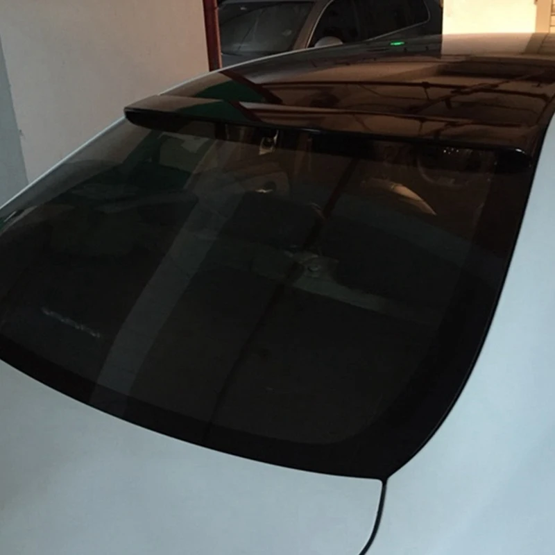 Спойлер на крышу для Toyota Corolla 2006 08 09 10 11 12 13 из АБС пластика|Спойлеры и крылья| |