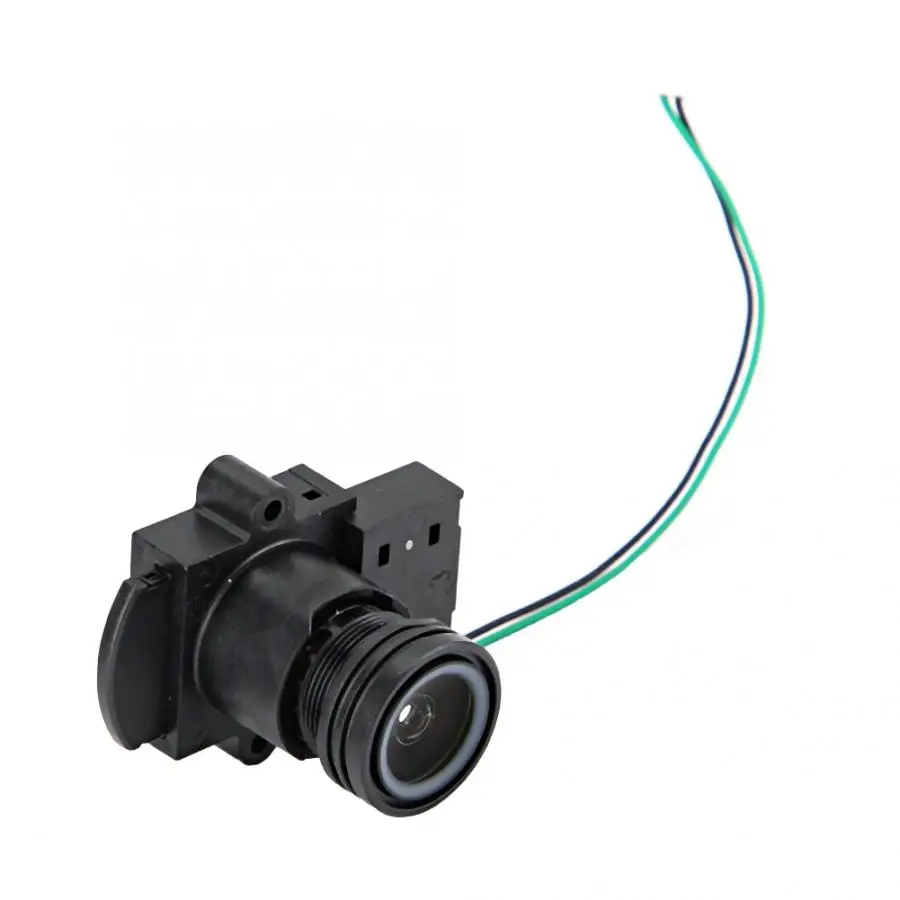 3.6mm 1080P Security CCTV Wide Angle IC-CUT Surveillance Camera Single Board Lens | Безопасность и защита