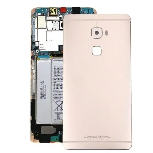 

100% Original For Huawei MATE S Battery Back Rear Cover Door Housing For Huawei MATE S Repair Parts Replacement